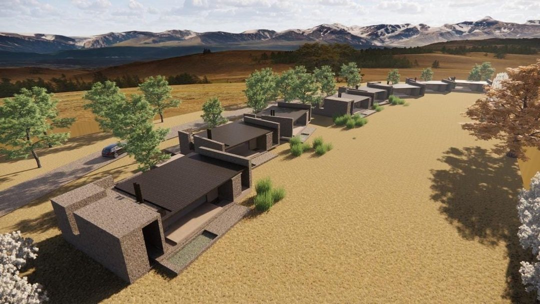 Se vende lote en la Carrera, Tupungato, Mendoza