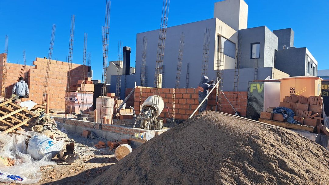 VENTA CASA PREMIUM 3 DORMITORIOS DOCTA CÓRDOBA