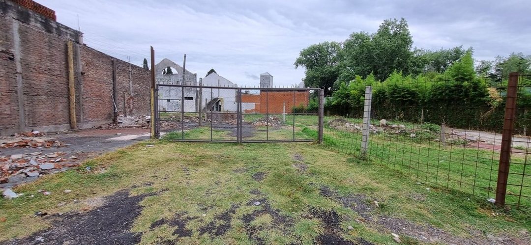 VENTA LOTE PARA DESARROLLO KM 50 PILAR