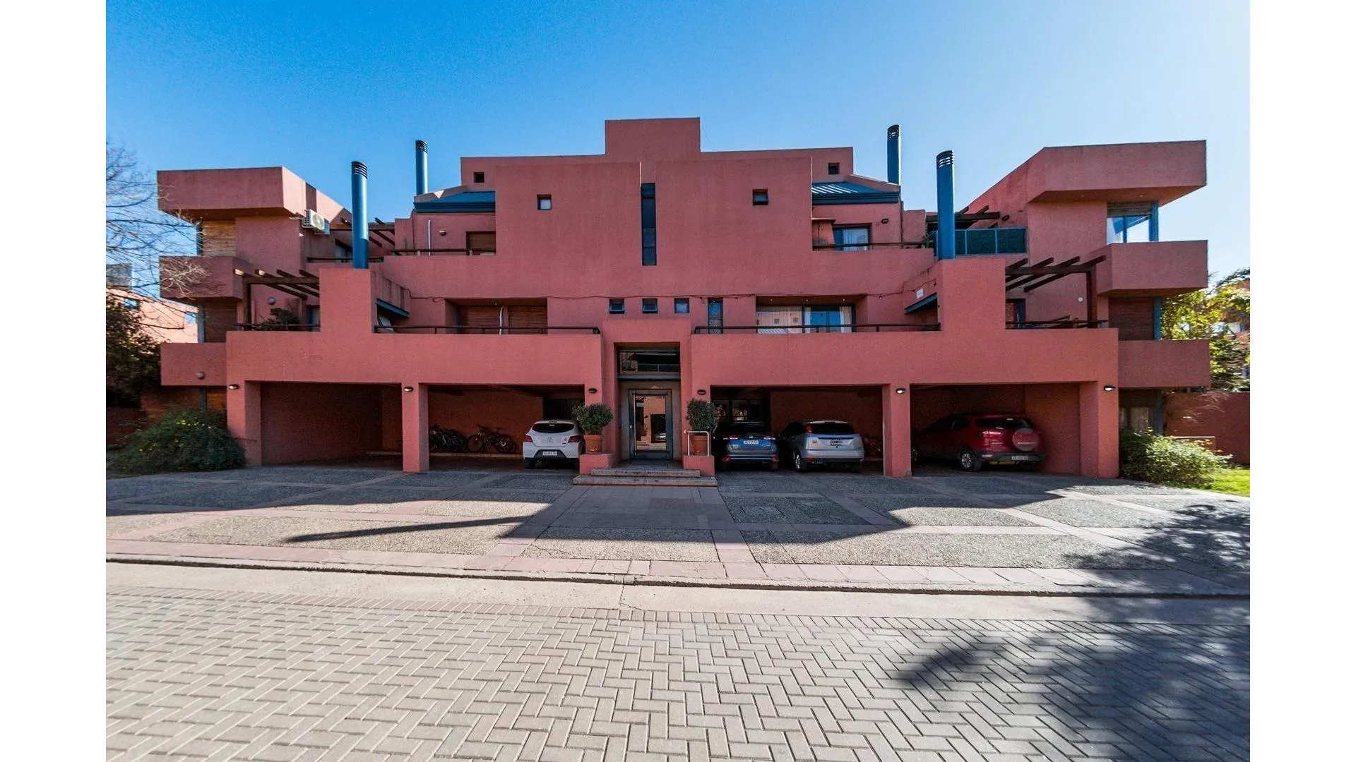 Depto 2 Dorm en La Huertilla Oportunidad apto credito