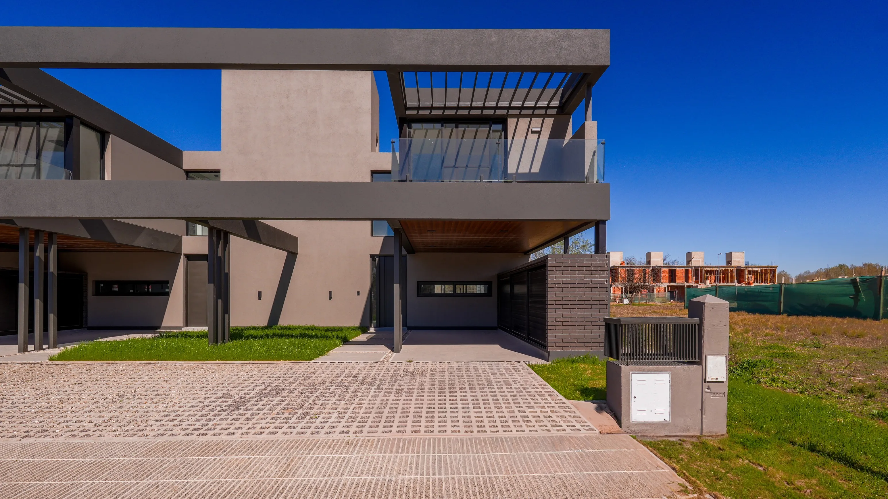 Alquiler Dúplex 3 Dormitorios (1 En Suite) En Nuevo Malagueño