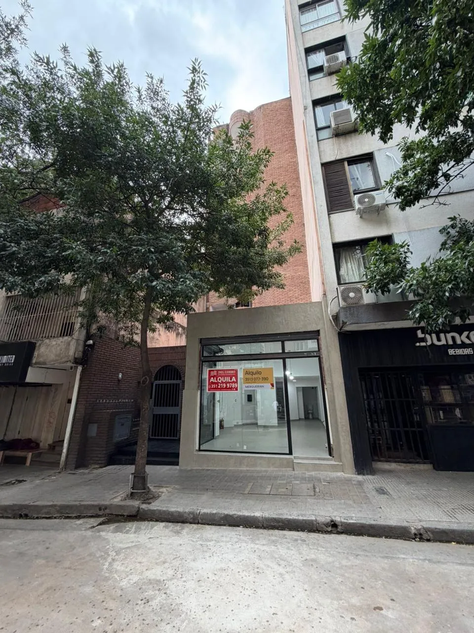 NVA CBA BS AS FRENTE BUEN PASTOR APTO GASTRO