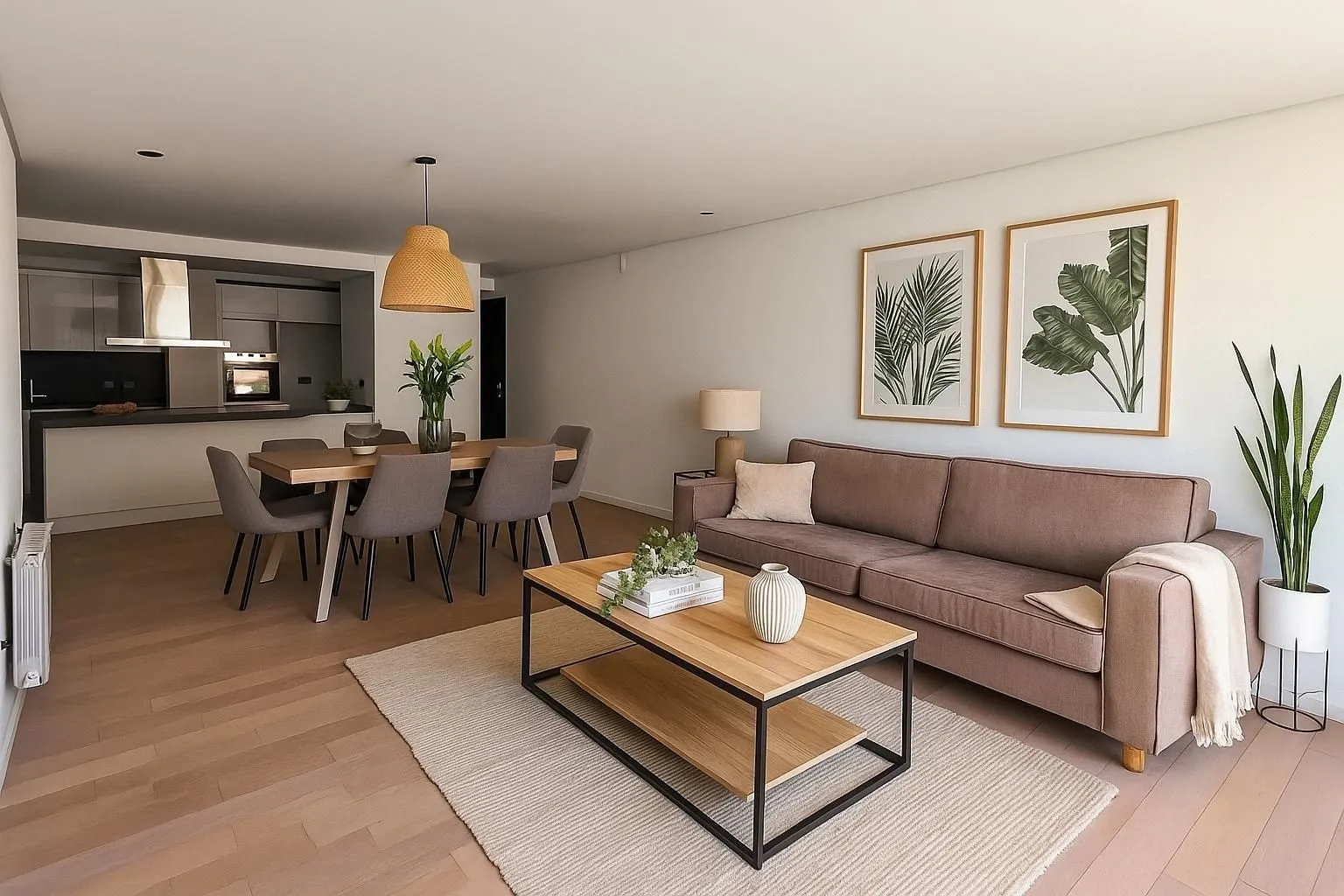 Vendo depto de Categoria | Villa Belgrano | 3 dorm | 2 cocheras | Amenities