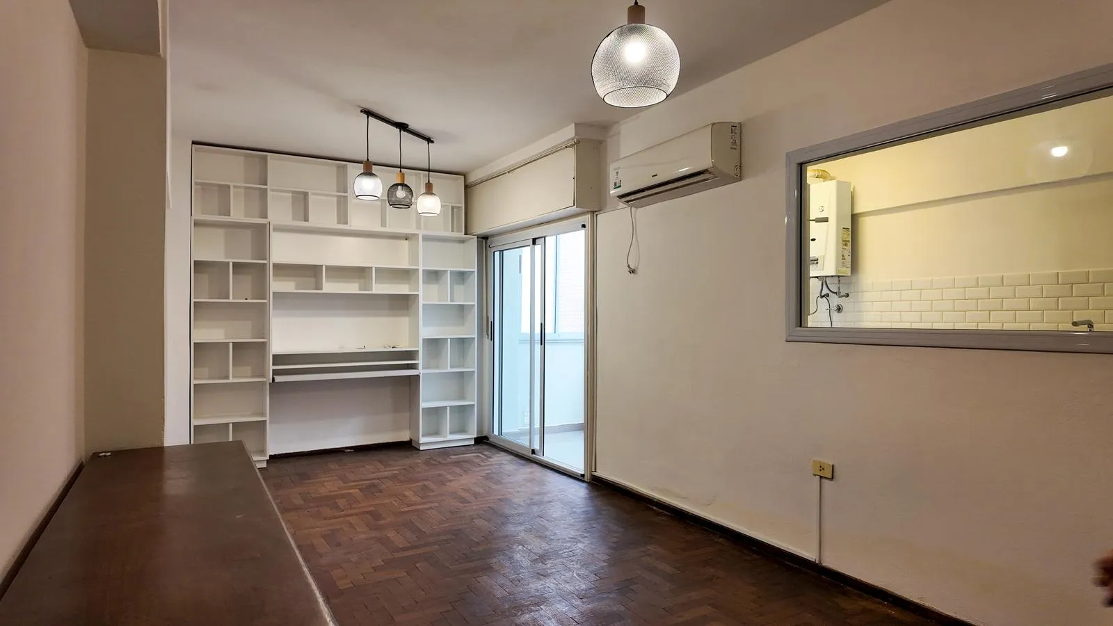 VENTA | Dpto 2 dorm, 1 baño - Contrafrente con balcón cerrado y equipado en Nueva Córdoba - TAP11098952