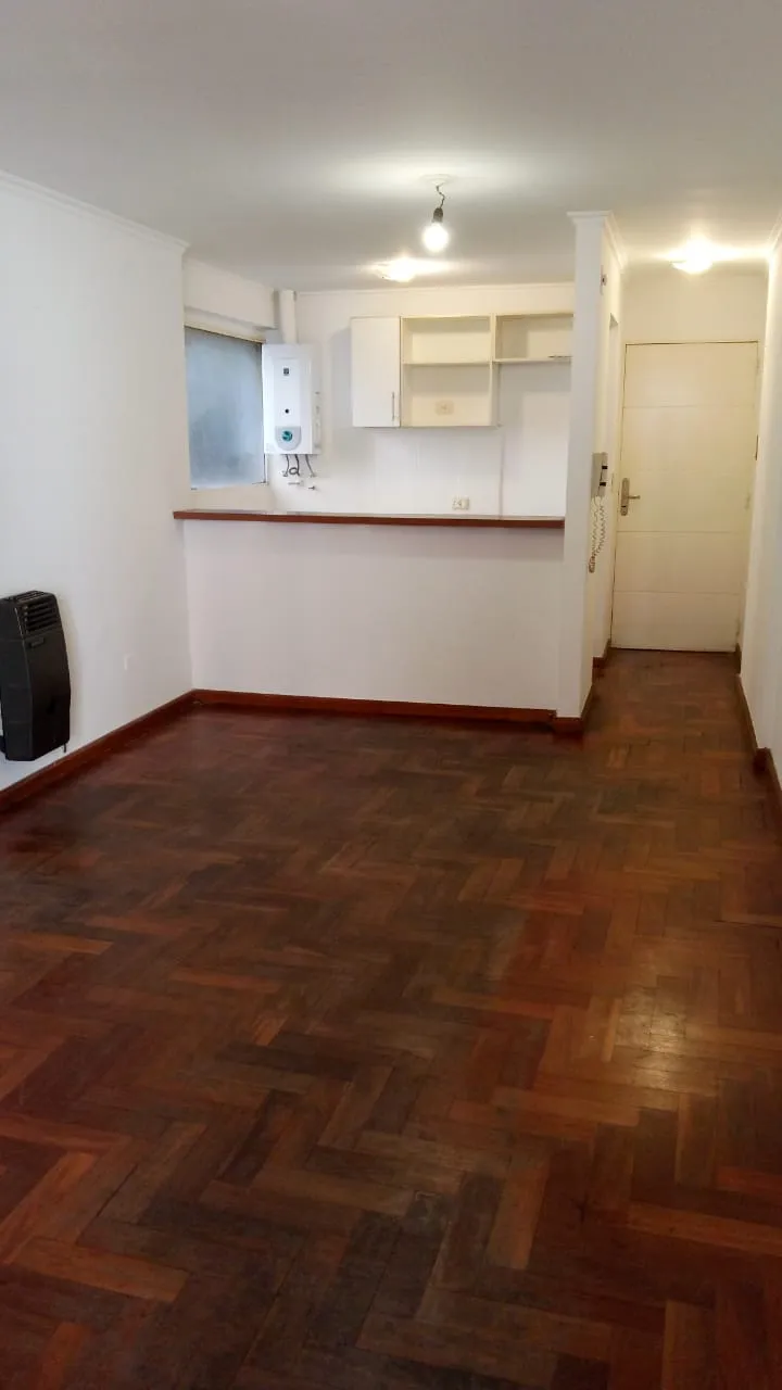 Alquiler Departamento Nueva Cordoba 1 Dorm.
