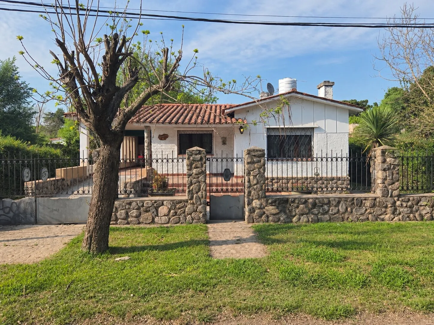 Casa en Venta Villa Santarelli - Santa Rosa de Calamuchita