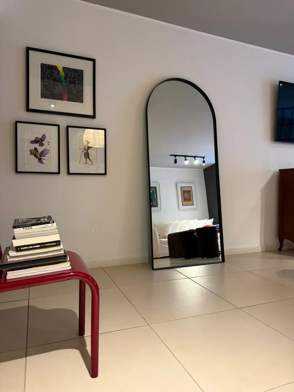 ALQUILER - Monoambiente en Nueva Córdoba AMOBLADO IMPECABLE