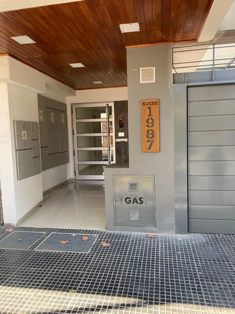 Venta Departamento Amoblado en Alta Cordoba