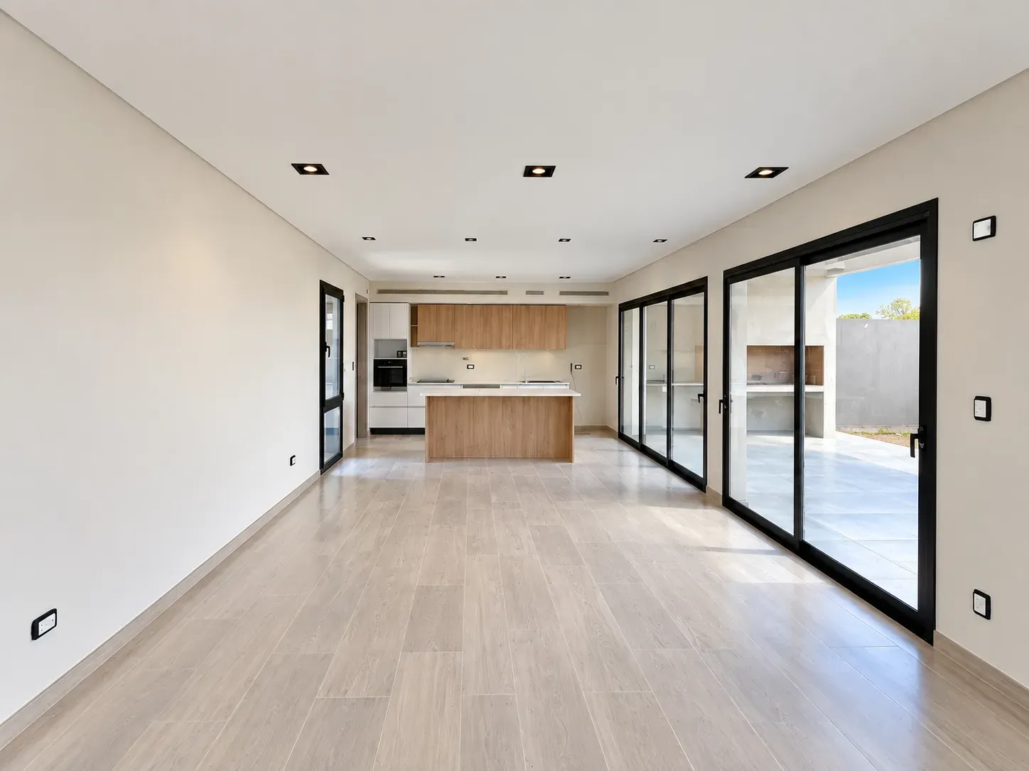 Casa en Campo Chico