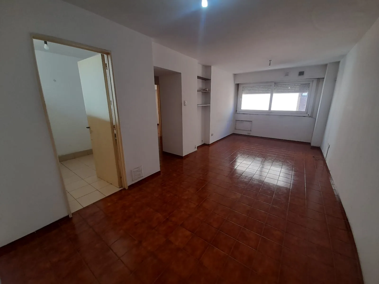 DEPTO DE DOS DORMITORIOS EN NUEVA CORDOBA EN ALQUILER
