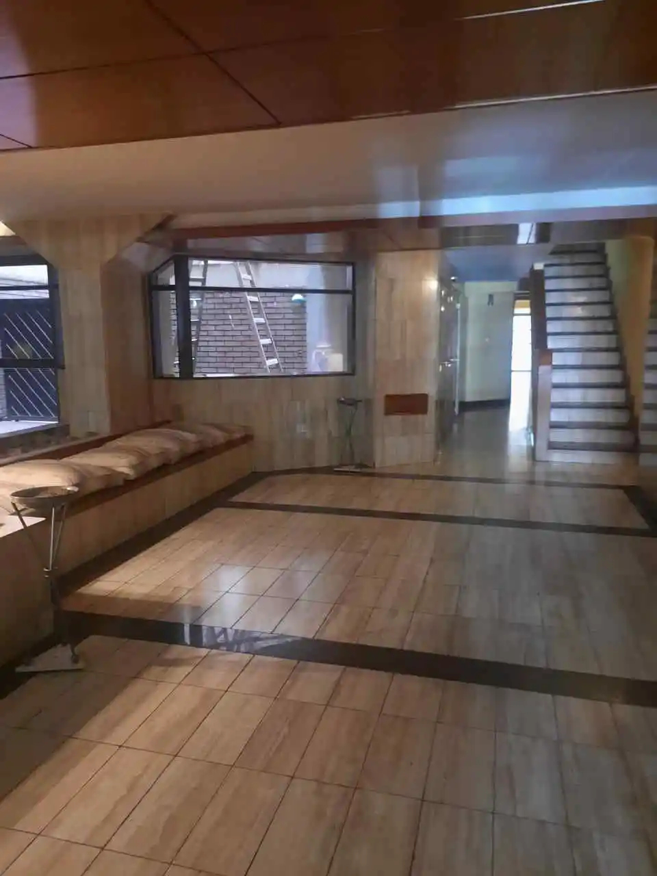 NUEVA CORDOBA - 1 dorm 1 baño