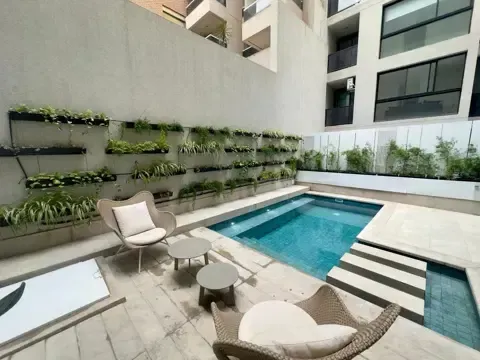 DTO 1 DOR BALCON ESTRENAR entrega y cuotas PISCINA CATEGORIA NVA CBA