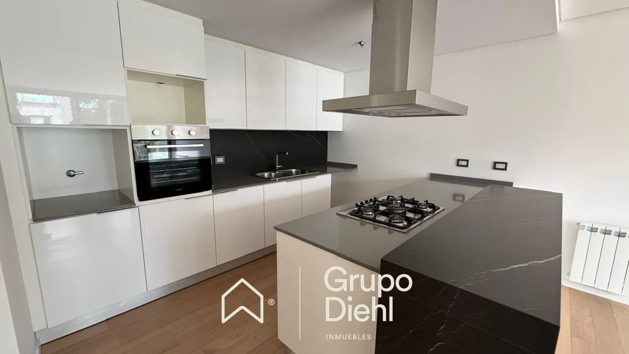DEPARTAMENTO DE CATEGORIA EN ALQUILER EN MILNUEVEDIEZ