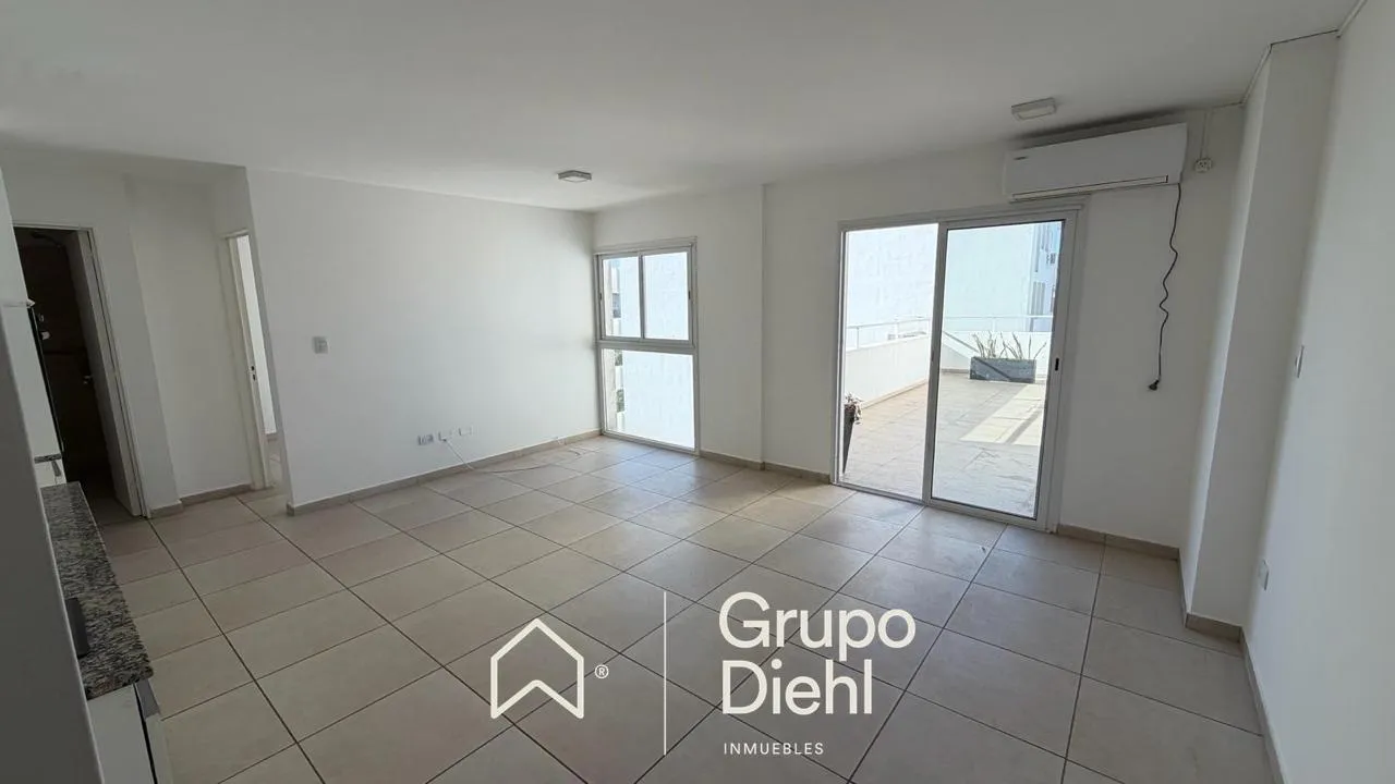 Duarte Quiros 1280 Piso 5 Departamento b