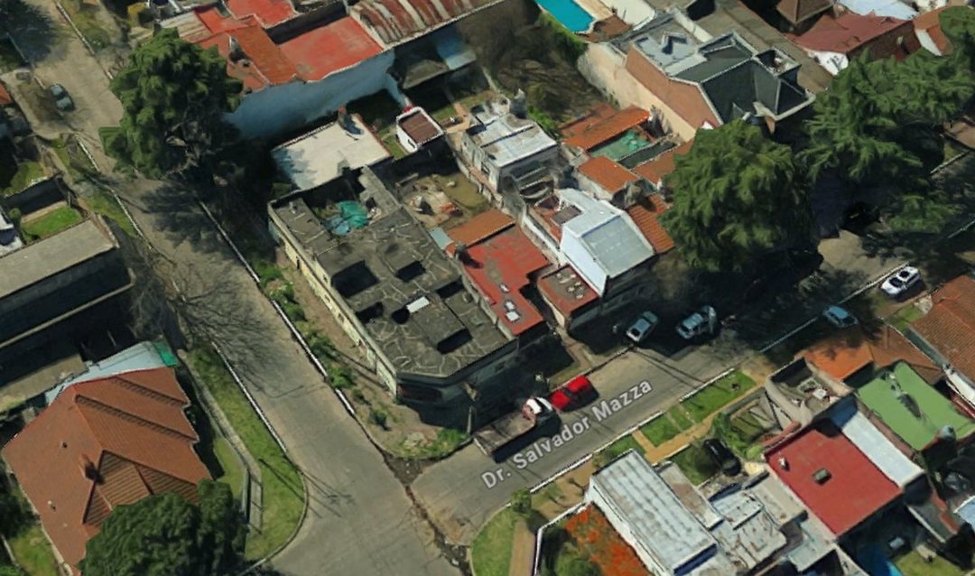 LOTE COMERCIO 280m2 VENTA FINANCIADO QUILMES