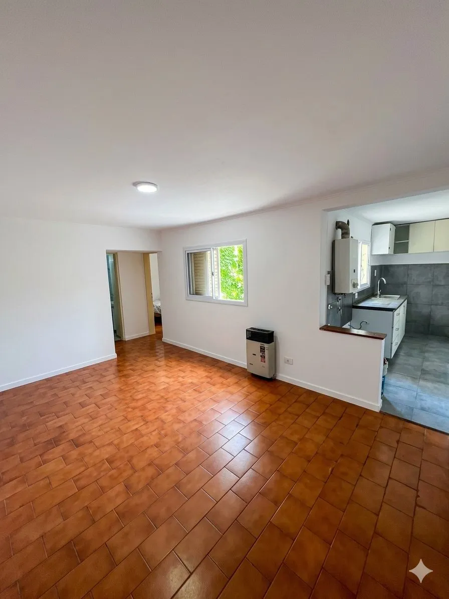 DEPARTAMENTO EN VENTA 2 DORMITORIOS