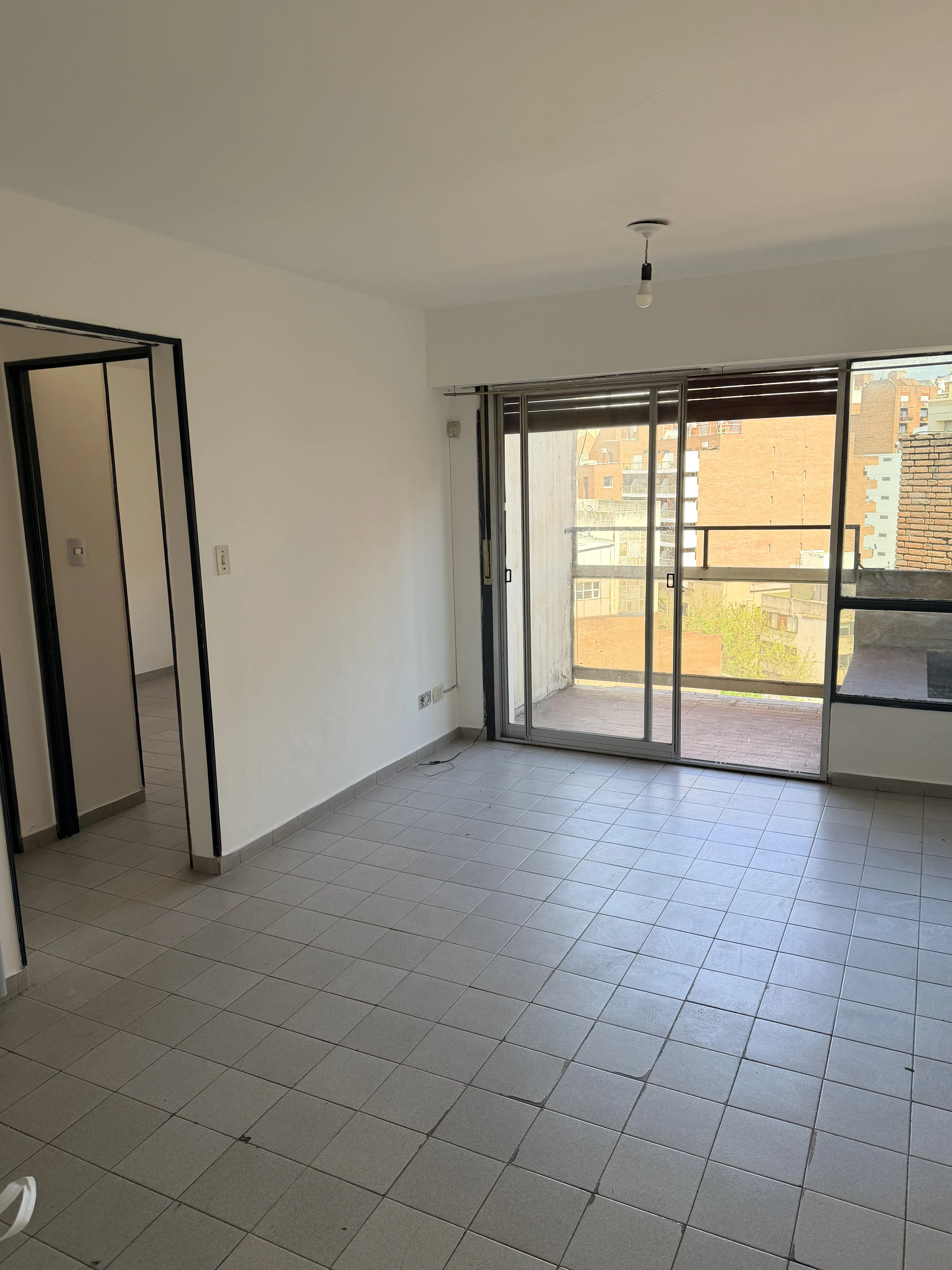 Atenea Alquila Departamento 1 Dormitorio en Nueva Córdoba