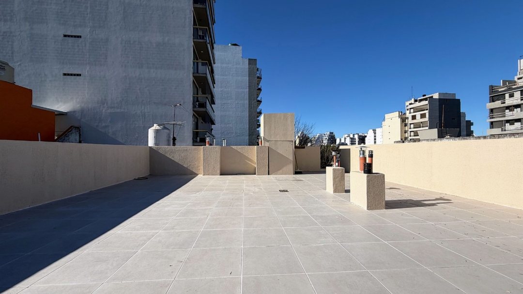 PH 3 AMB A NUEVO GRAN TERRAZA PROPIA. SIN EXPENSAS