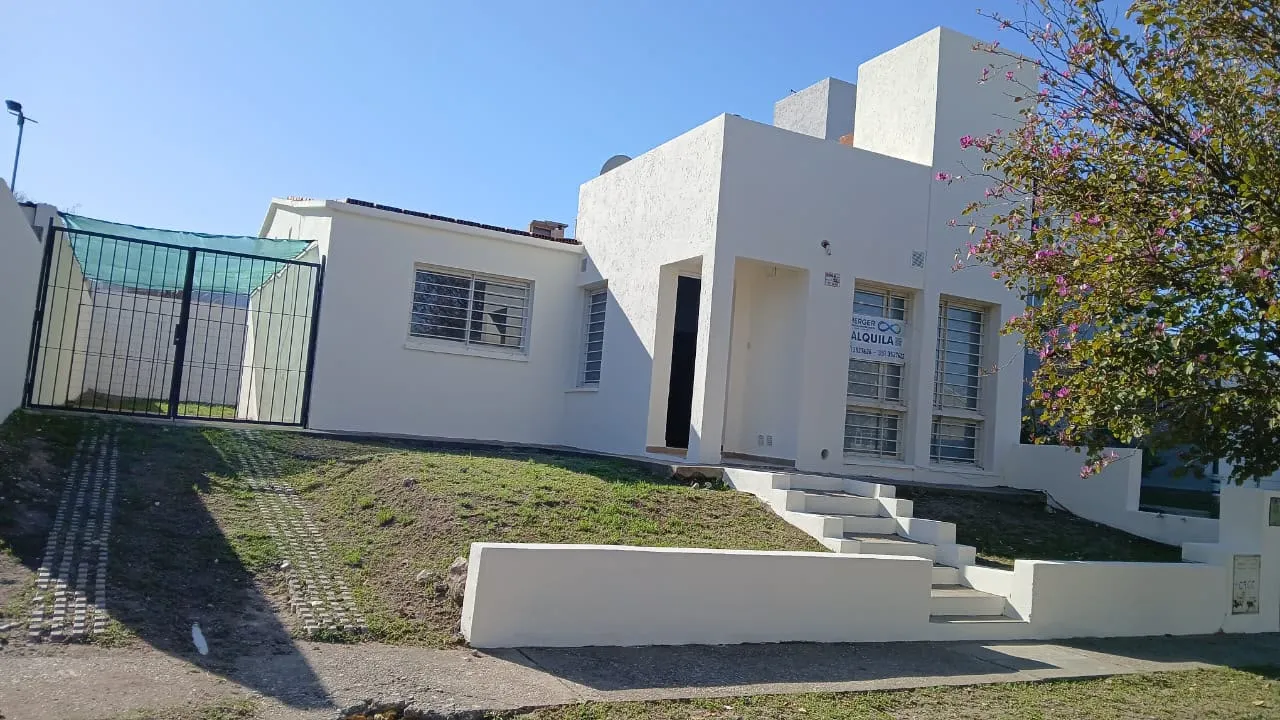 MERGER INMOBILIARIA ALQUILA - GHANDI DE HORIZONTE