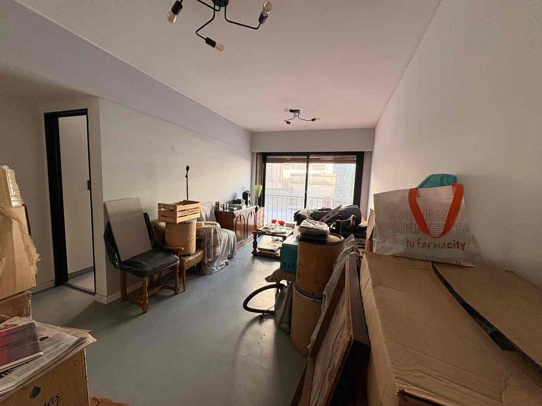 Venta 3 amb Recoleta