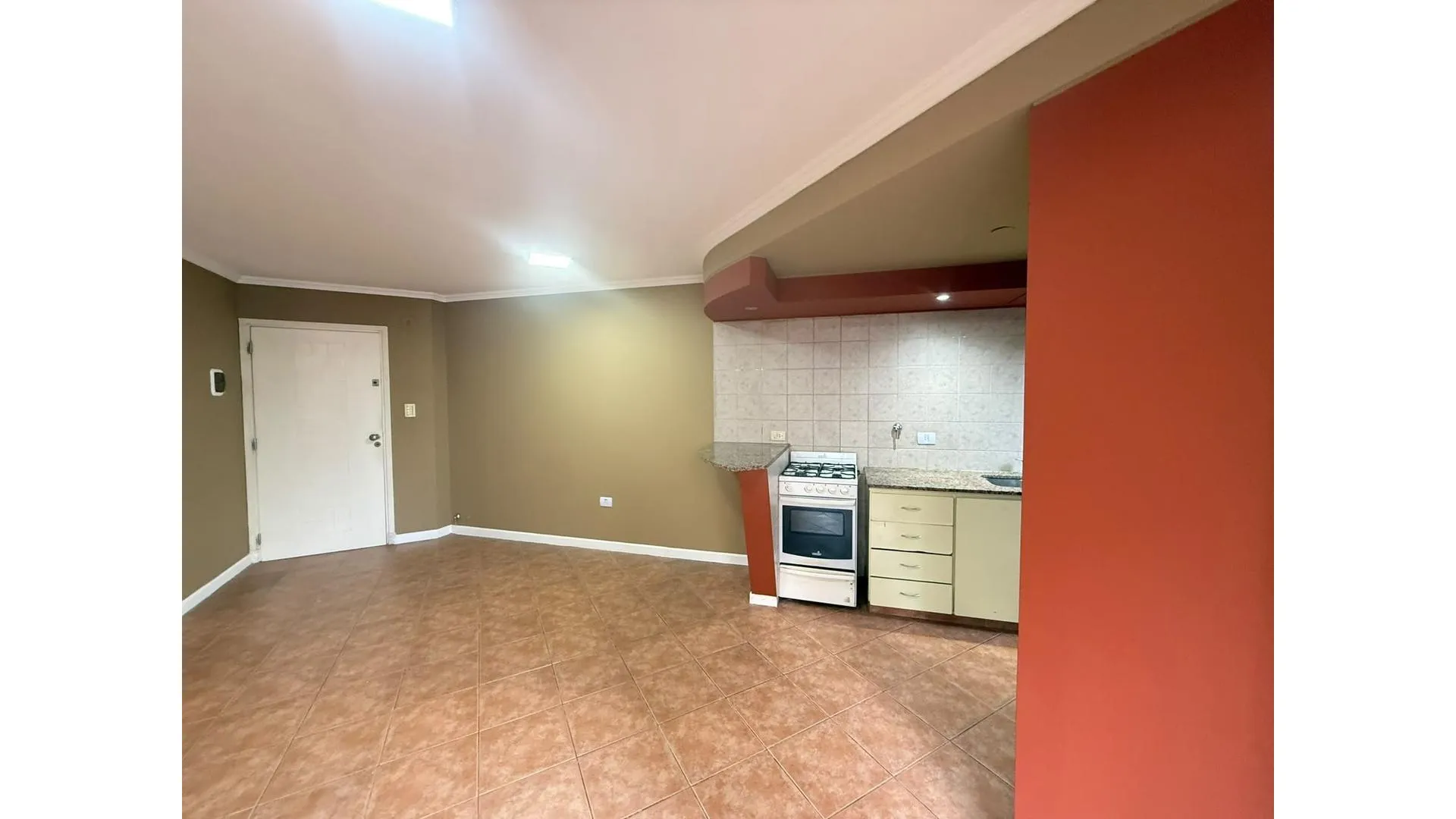 Departamento de un Dormitorio en Alquiler en B°Nueva Córdoba
