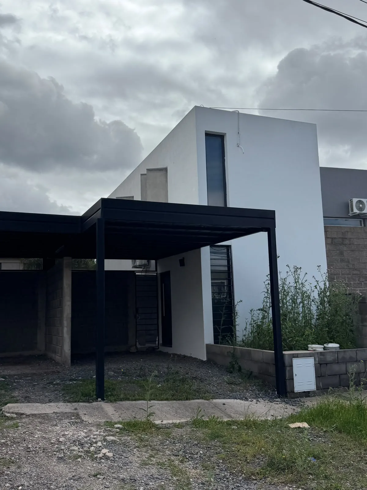 Duplex de 2 dormitorios en los prados 2