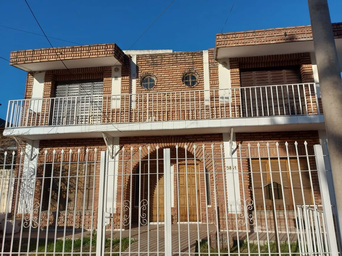 AV DON BOSCO - DUEÑA VENDE  - EXC PROP PARA INVERSION