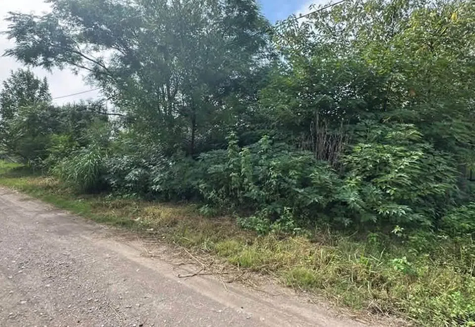 Lote de terreno Mitimay | 600M2 | Recibo vehículo automotor, financio y vendo