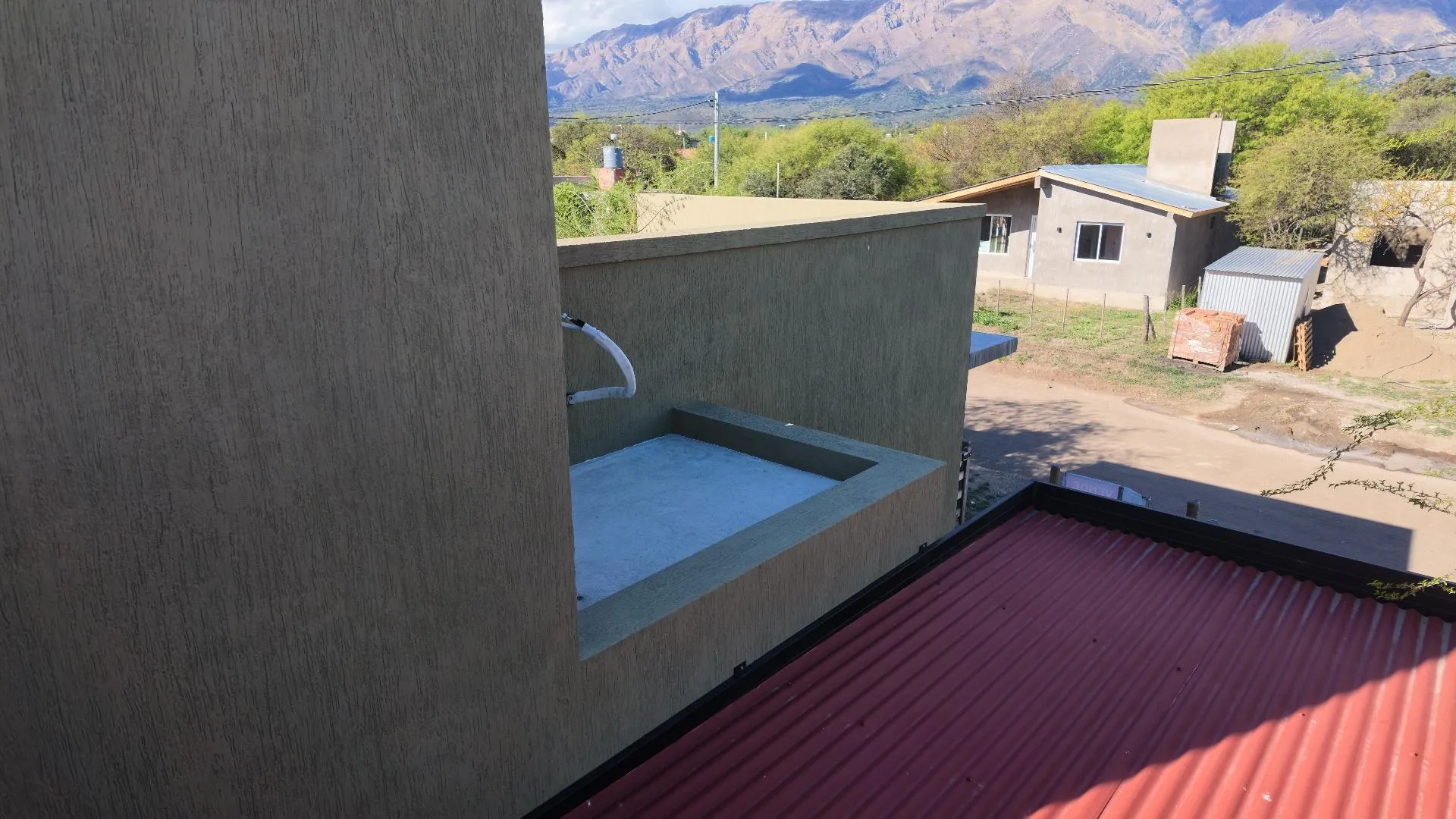 Casa a Estrenar 2 Dorm en Venta Merlo San Luis