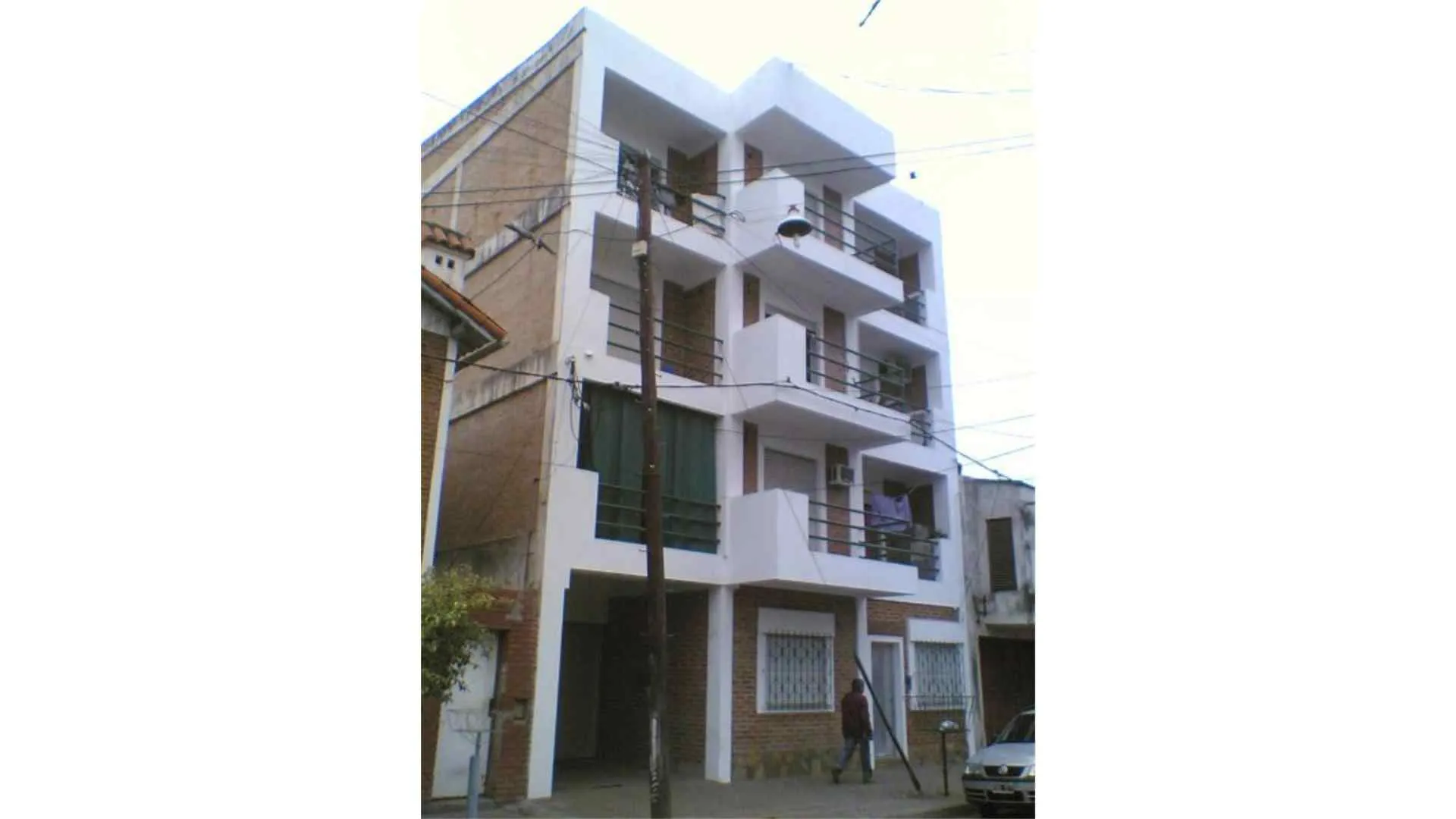 Departamento en alquiler