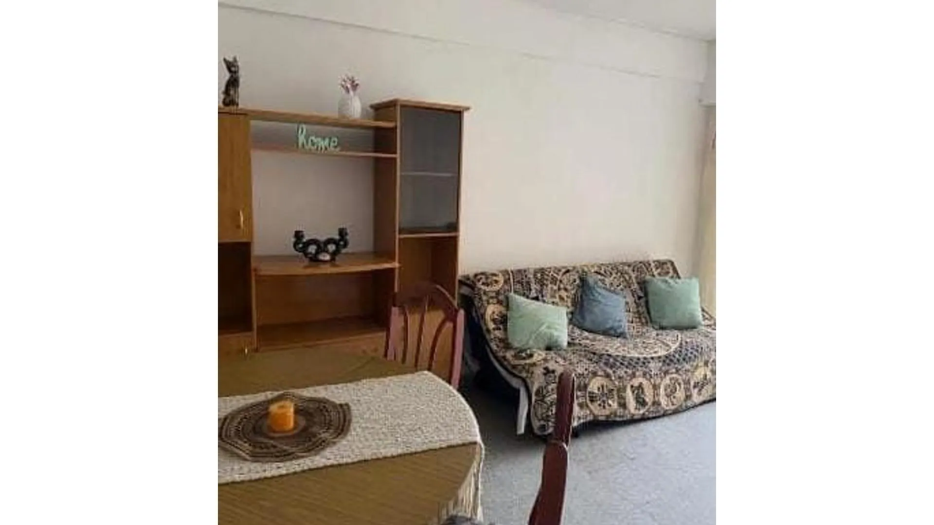 VENTA 2 AMB ZONA CENTRO