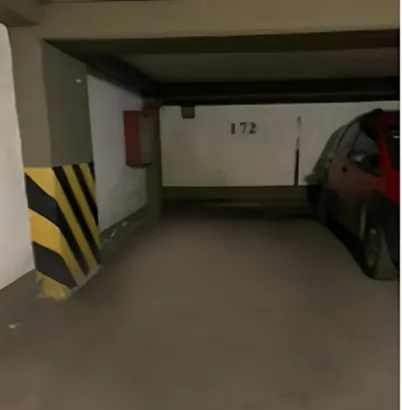 COCHERA VENTA . CORDOBA . EXCELENTE UBICACION ZONA CENTRO
