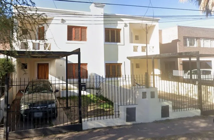 Oportunidad. Venta 2 Dúplex de 3 Dormitorios en Urca