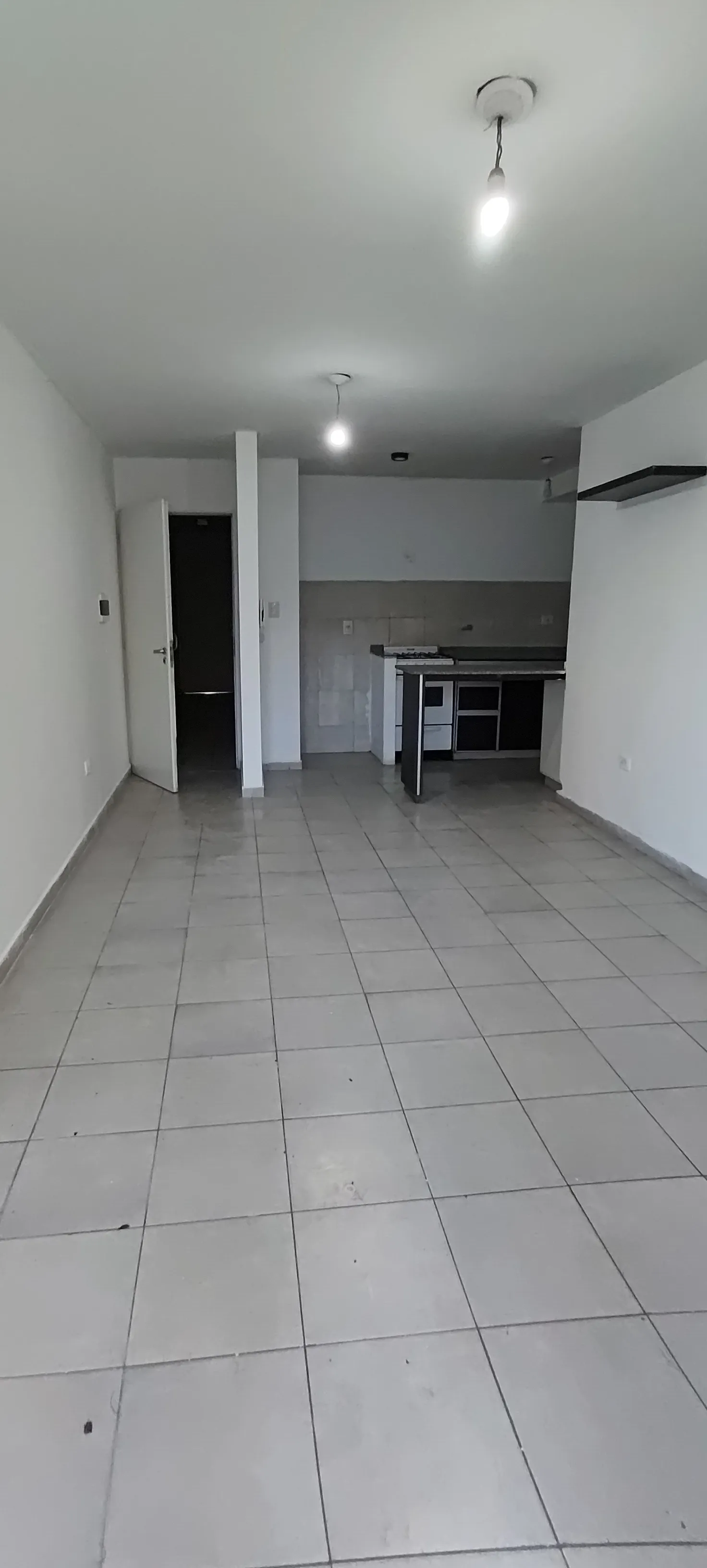 ALQUILER 1 DORM EXT C/BALCÓN