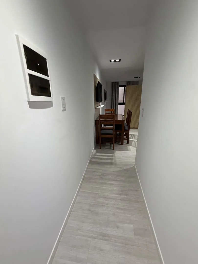Departamento monoambiente