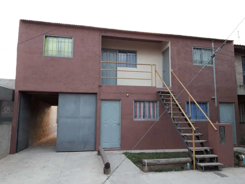 Alq. Monoambiente.B° Liceo 3 secc.