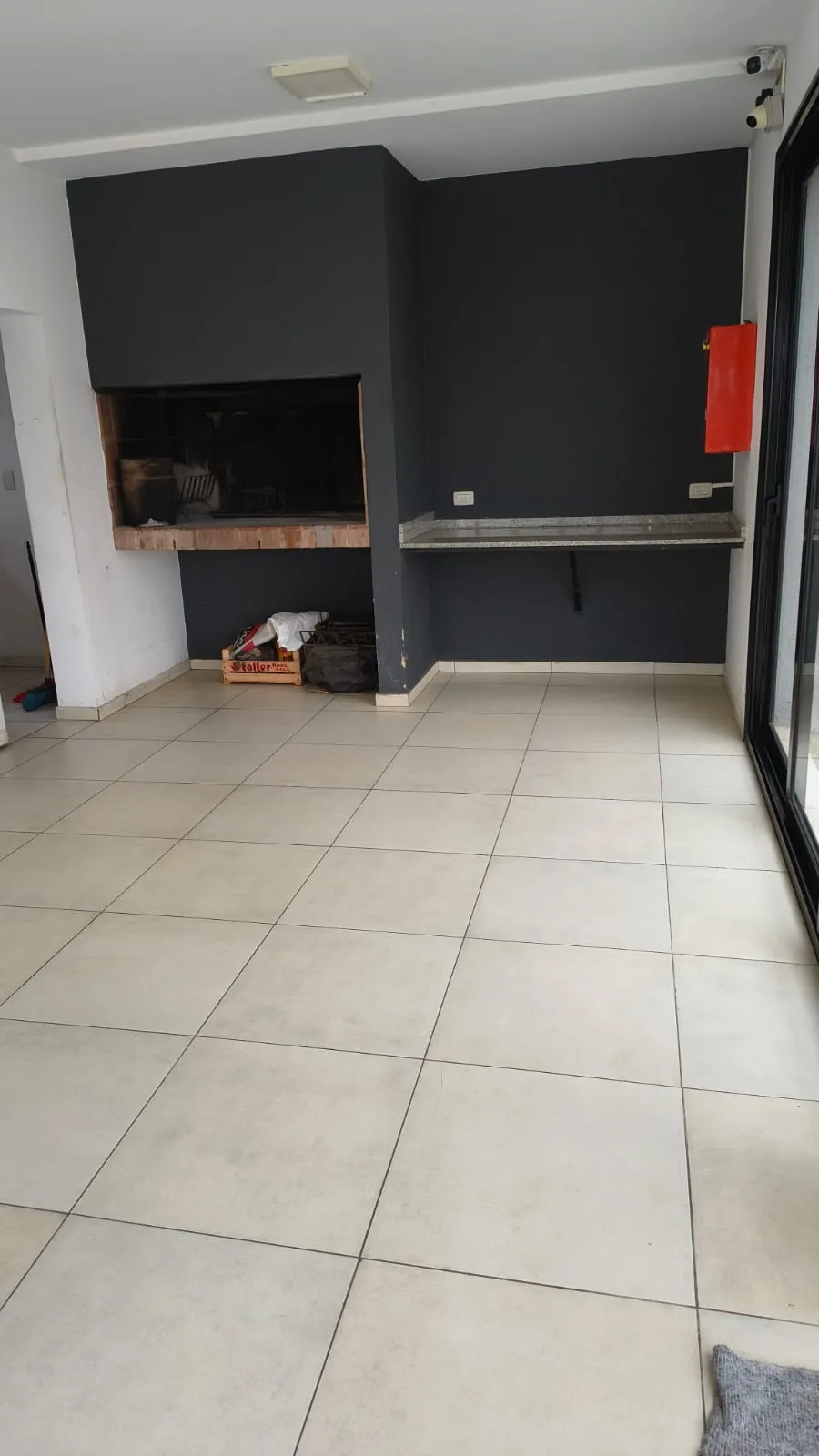 ALQUILO DEPTO 1 DORM - c/COCHERA - VALLE CERCANO CONDOMINIO TOWN de URCA