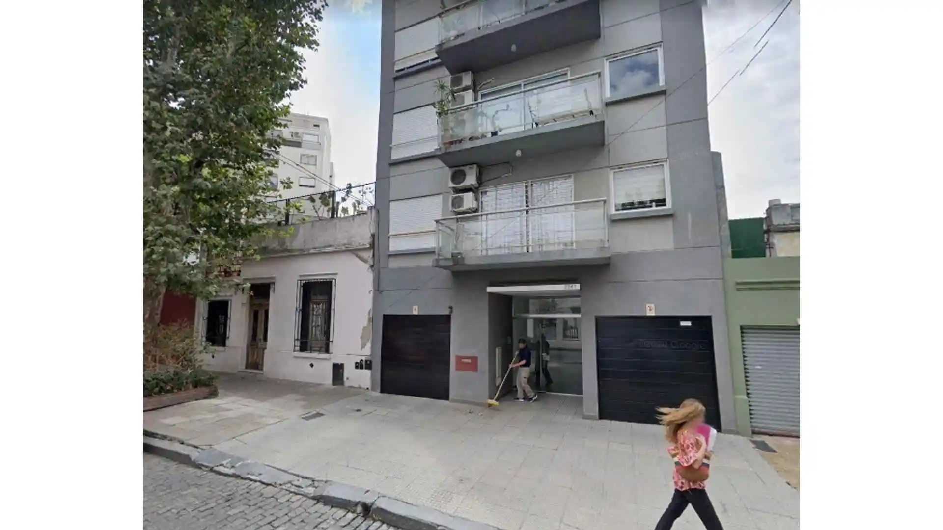 DEPARTAMENTO MONOAMBIENTE