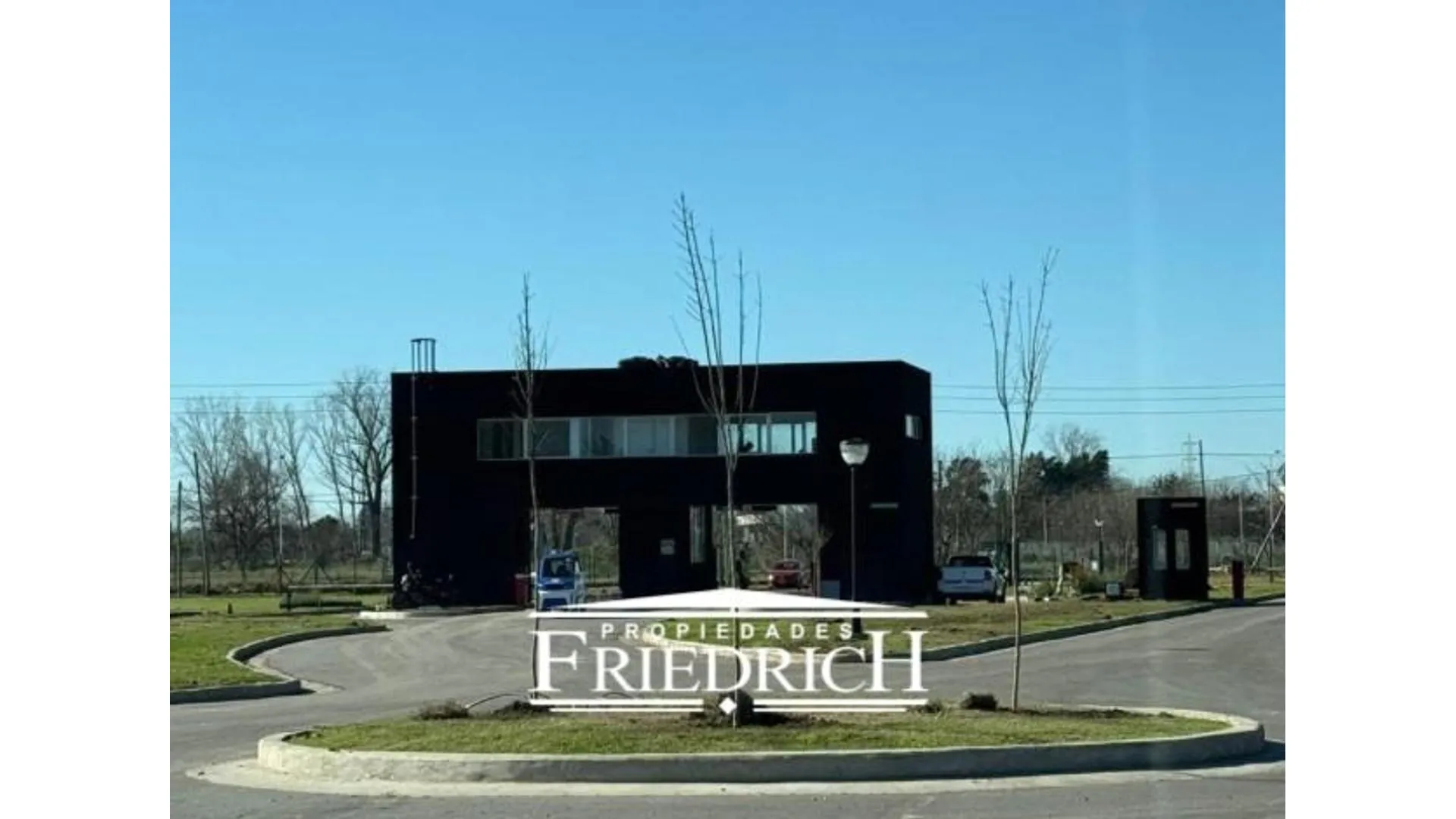 Terreno en Venta en Prados del Oeste II