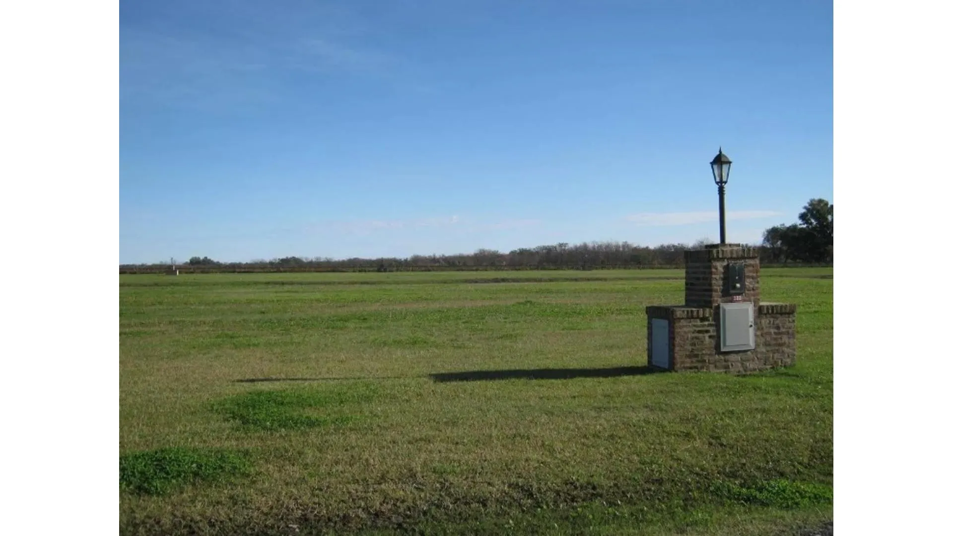 LOTE COMARCAS DE LUJAN
