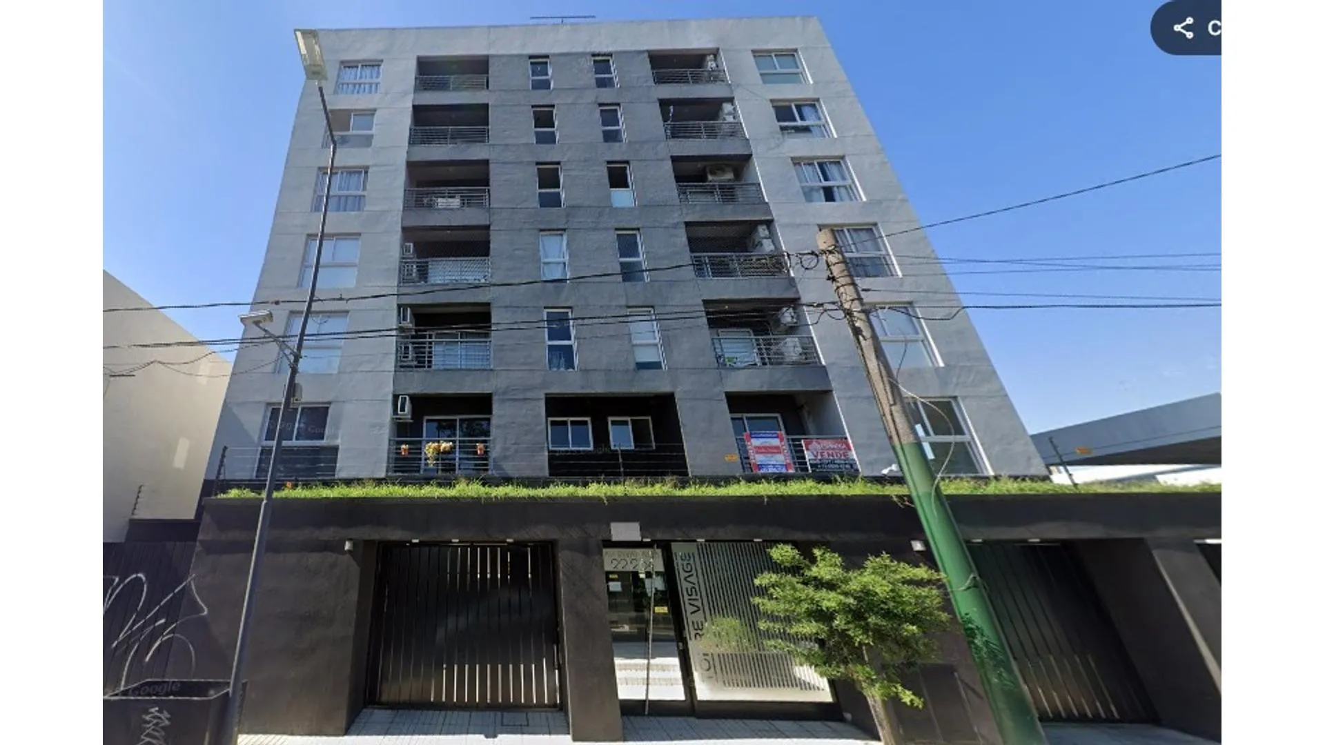 DEPARTAMENTO VENTA ITUZAINGO
