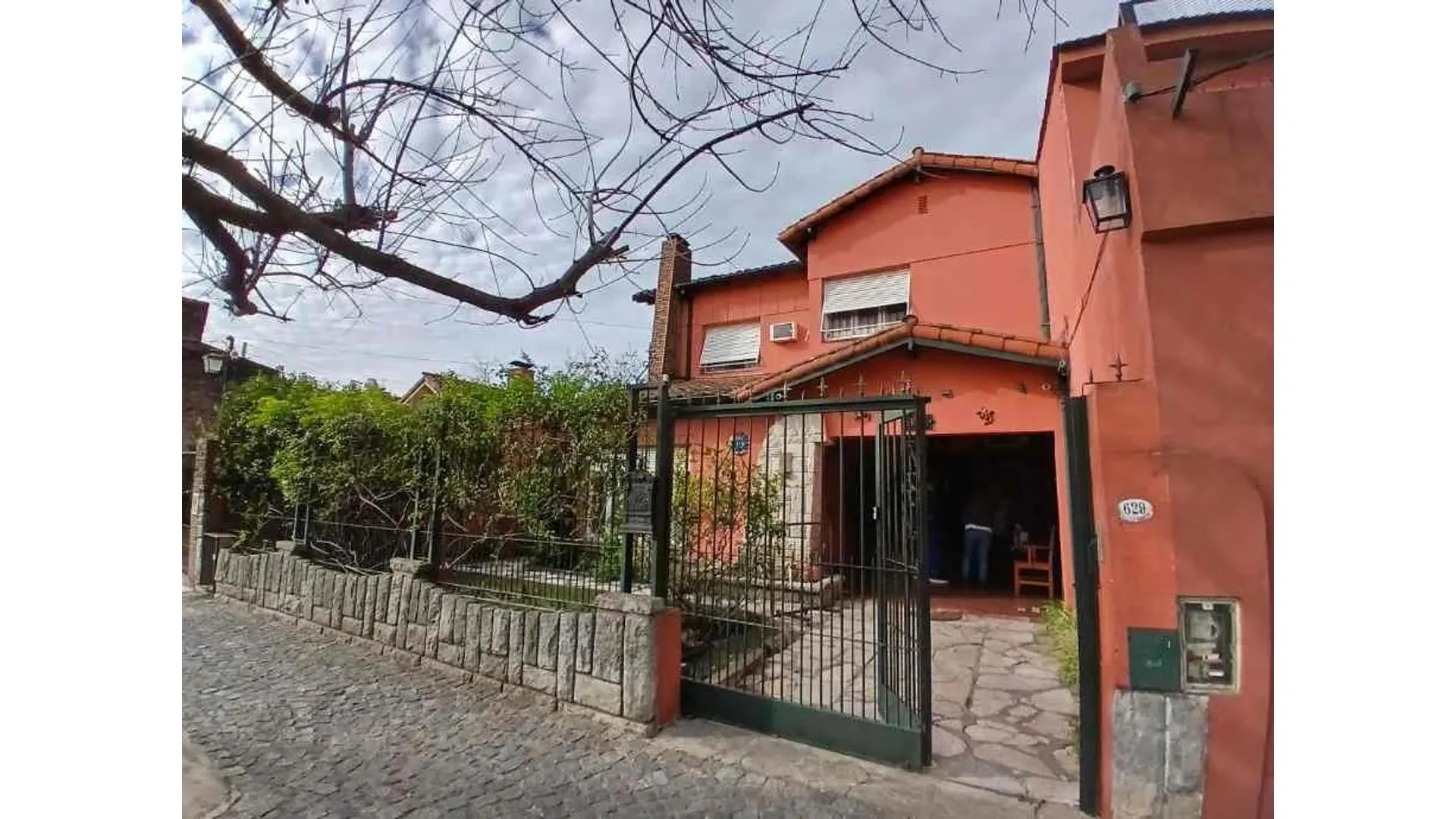 CASA VENTA ITUZAINGO