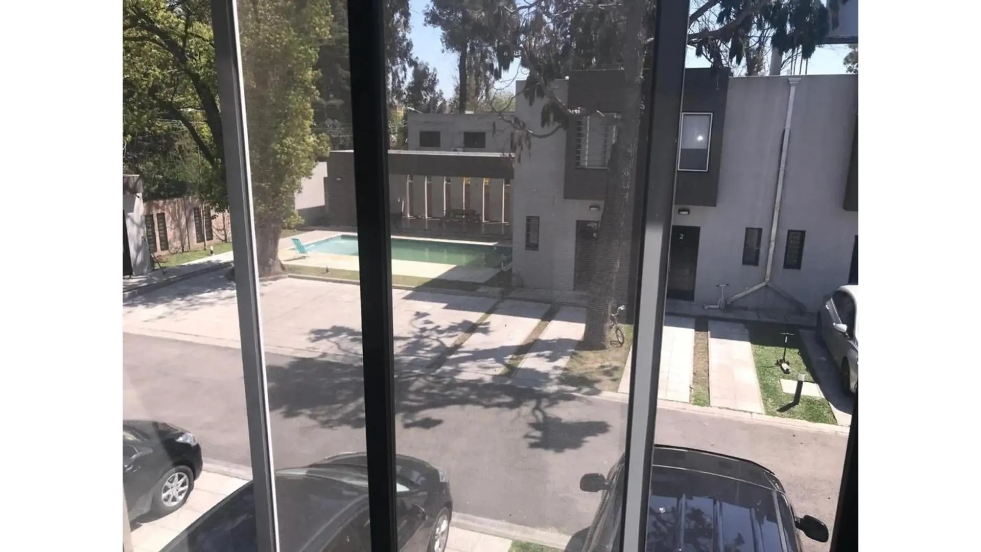 DUPLEX VENTA ITUZAINGO