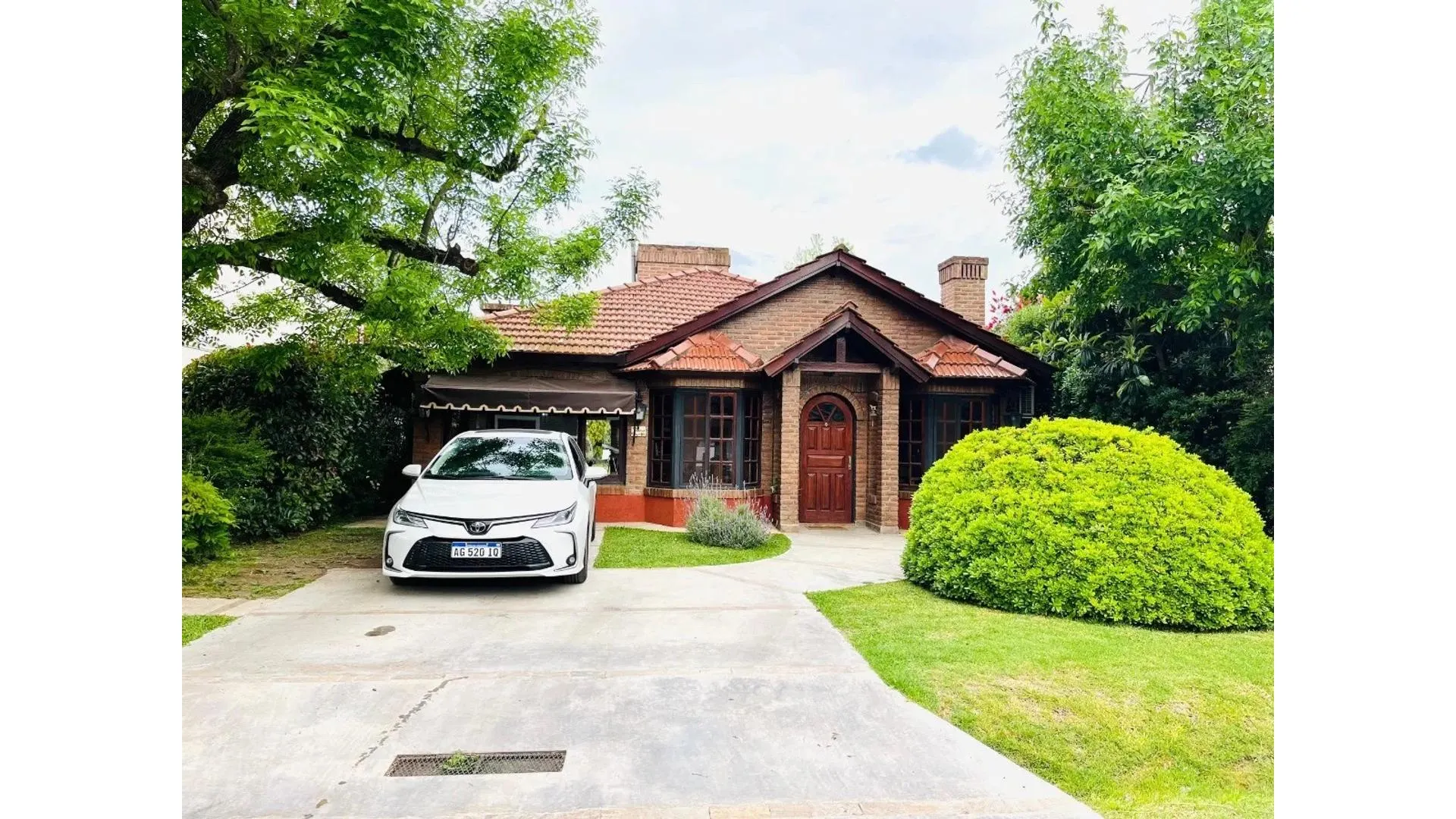 CHALET VENTA COUNTRY "BANCO PROVINCIA" MORENO