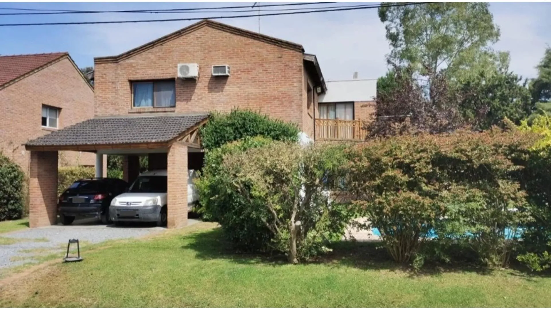CASA EN VENTA "BANCO PROVINCIA" FCO. ALVAREZ