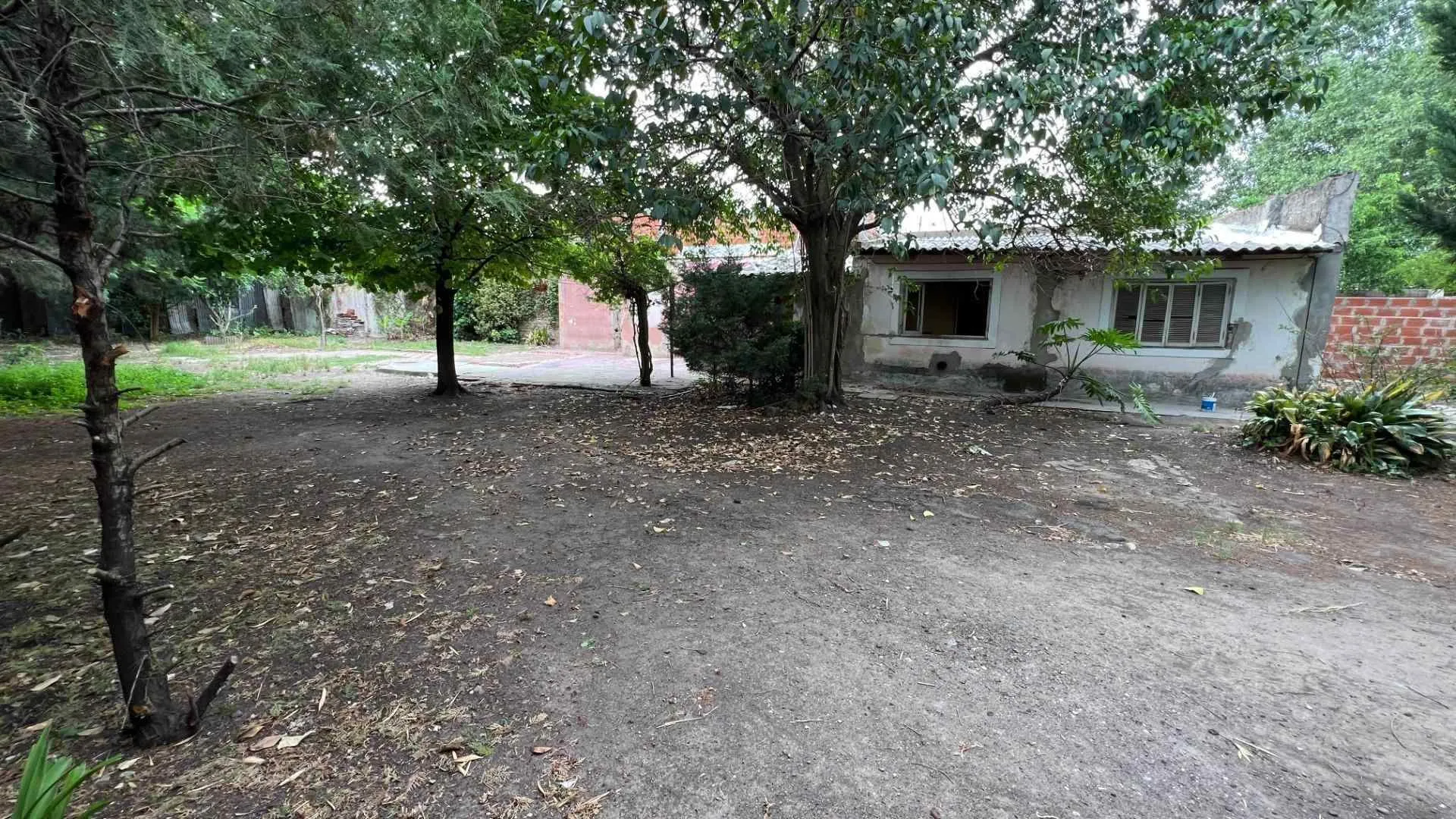 LOTE VENTA ITUZAINGO