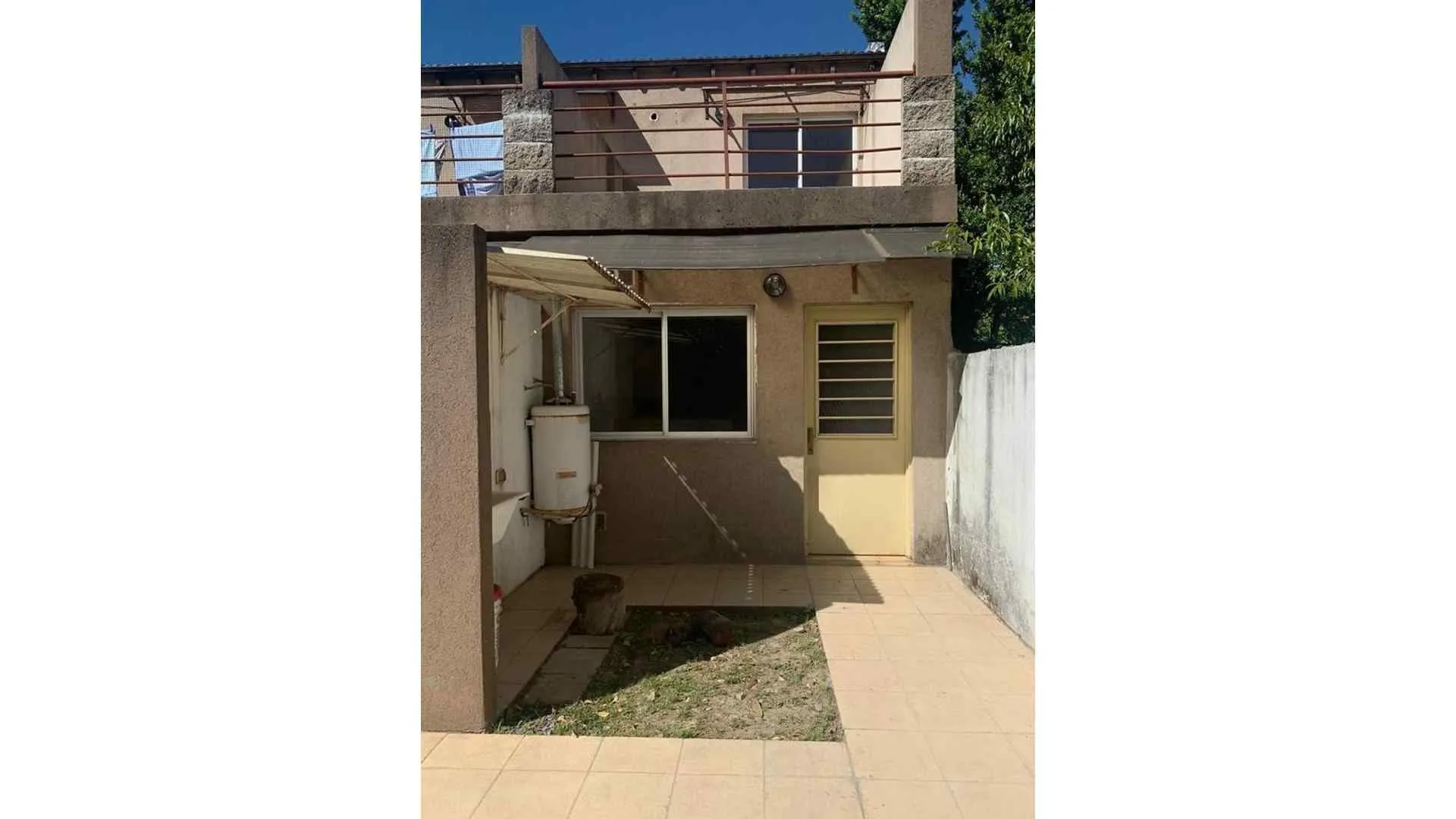 CASA VENTA ITUZAINGO