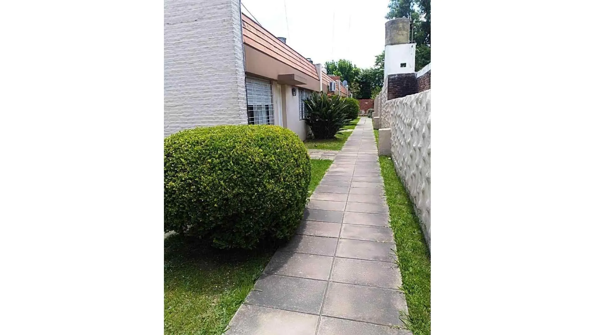 CASA VENTA ITUZAINGO NORTE