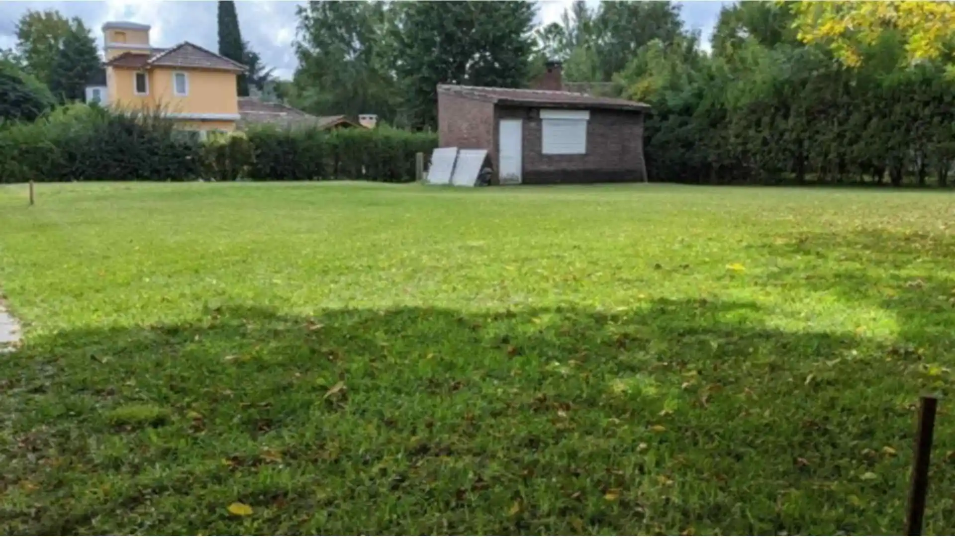 LOTE VENTA MORENO  "BANCO PROVINCIA"