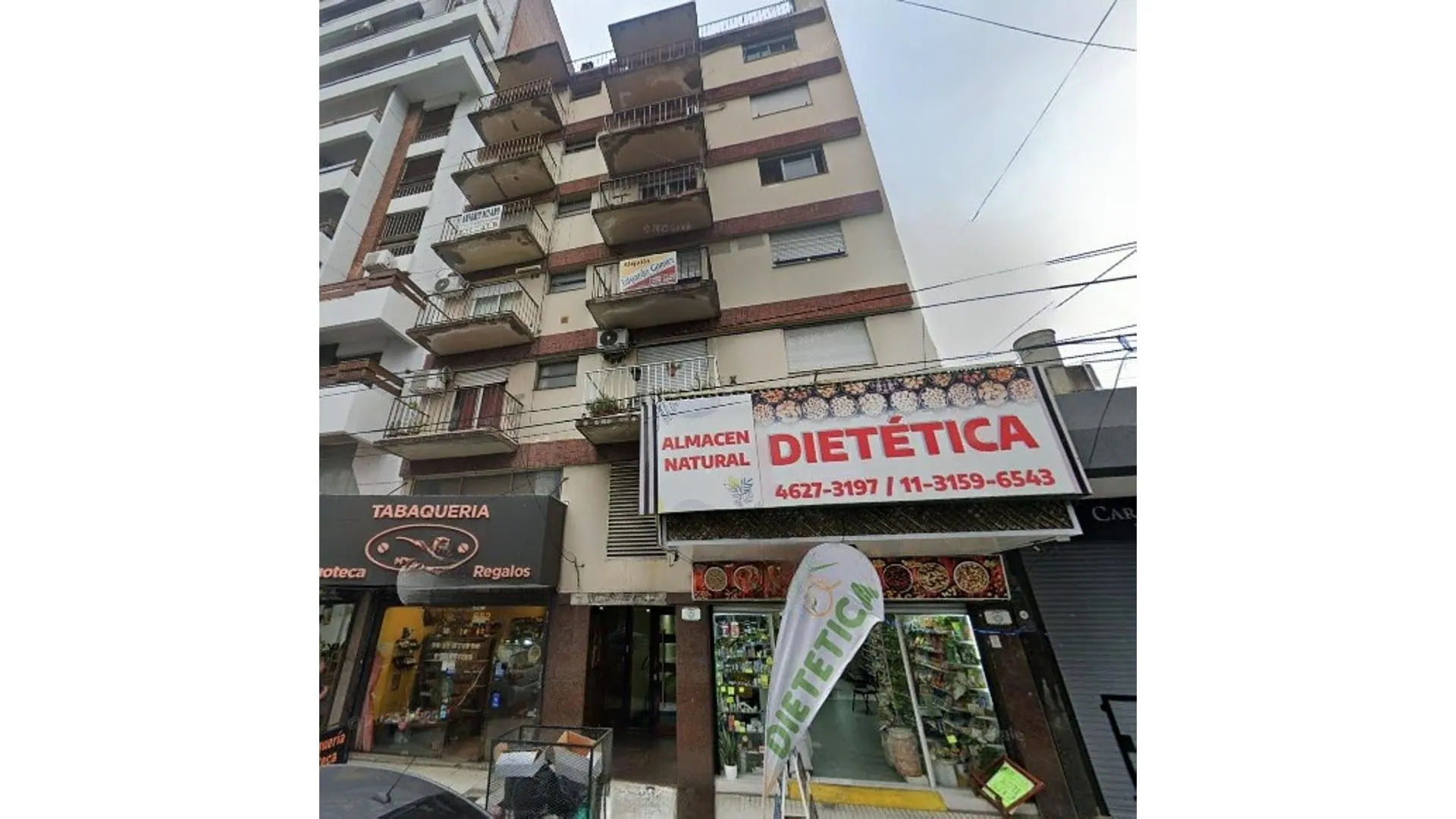 DEPARTAMENTO VENTA MORON